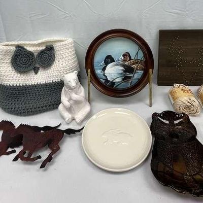 For The Animal Lover 