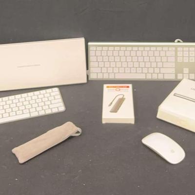 Apple Computer Accessories