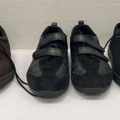 “ECCO” Women Shoes Size 6-6.5 (3)