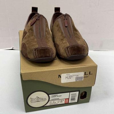 Merrell Siren Sport Shoe Size 7
