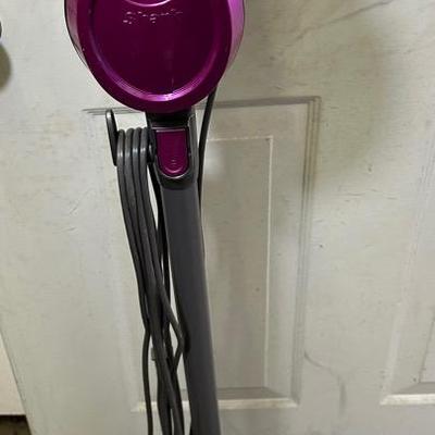 Shark Rocket Vacuum Cleaner With Lots Of Accessories 