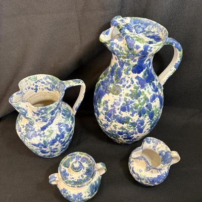 A.R.Cole Pottery-NC