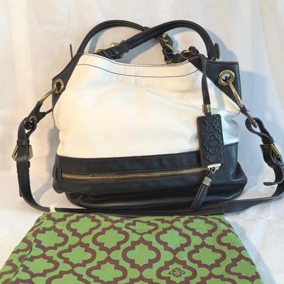 orYANY Sydney Convertible Hobo Multicolor Crossbody Shoulder Bag