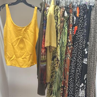 Women’s Skirts And Tops-Lafayette 148+