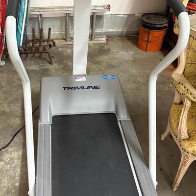 Trimline 3600 Treadmill 