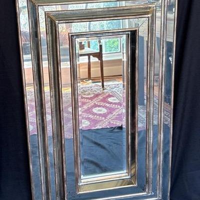 Cyan Design Modern Wall Mirror