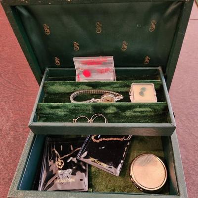 Starter Jewelry Box 