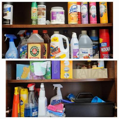 Clean Home