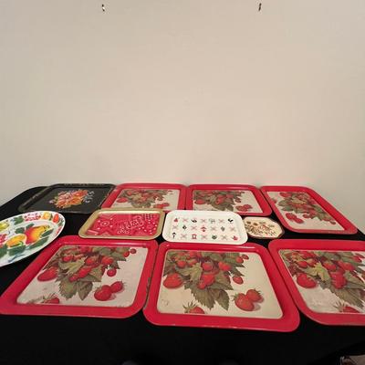 Strawberry Servers Plus