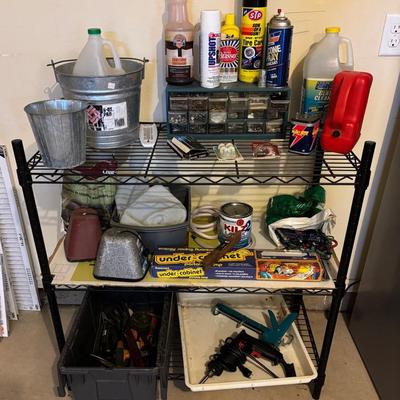 Fix Up Around The House