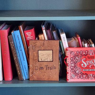 Vera Holdings And Other Great Reads