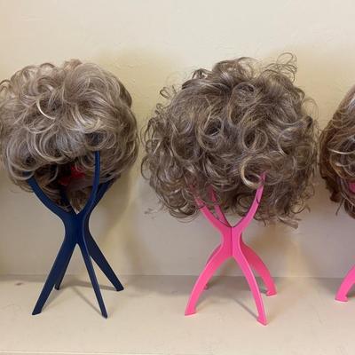 Wigs By Paula Young