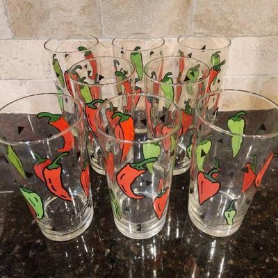 Chili Drinks