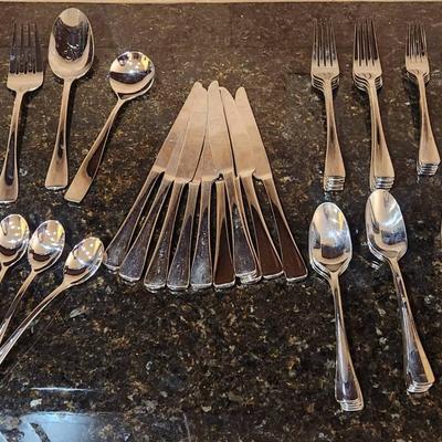 Flatware