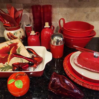 Fiery Cooking