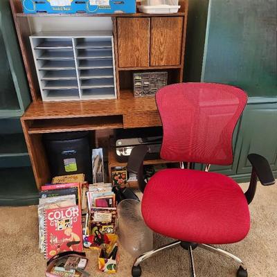 Office Full Of Fun