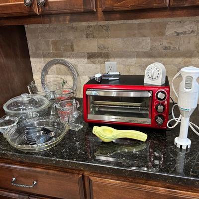 Pyrex Plus