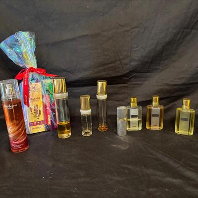 Smell Good