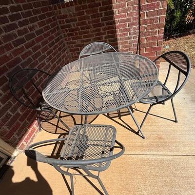 It’s Patio Time