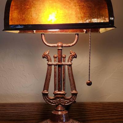 Desk Lamp