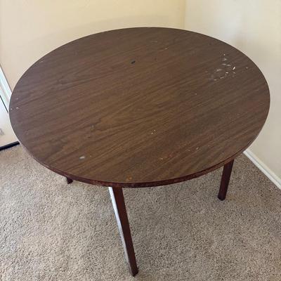 Craft Table