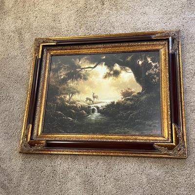Windberg Print