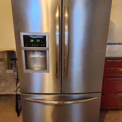 Frigidaire Gallery Refrigerator 