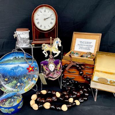Multicultural Treasure Galore 