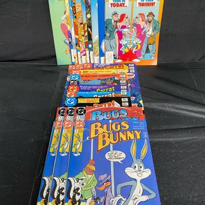 Roger Rabbit Comics And More