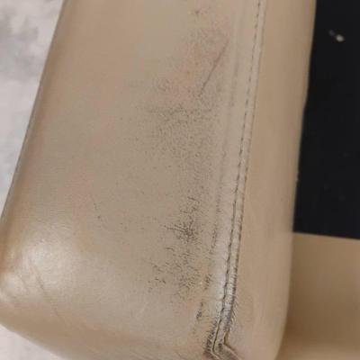 LIZ RYAN DESIGN BEIGE Living Room Lounge Chair 
