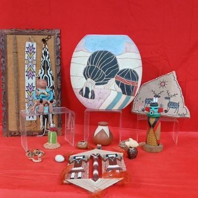 Southwest Decor II