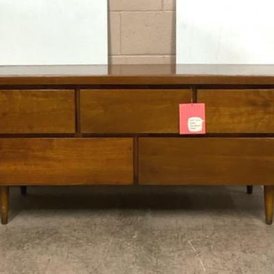 MCM LANE Cedar Storage Chest