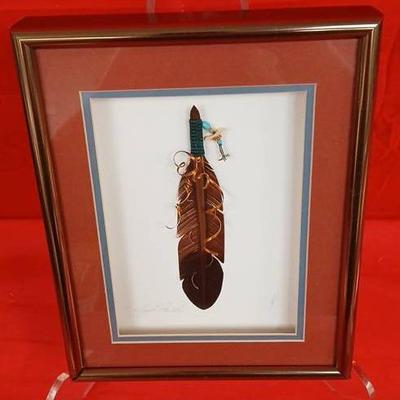Oberkirsch Native American Designs In Copper