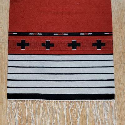 Handmade Wall Hanging From Santa Fe, New Mexico...