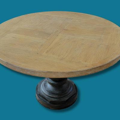 Ethan Allen Garner Pedestal Dining Table
https://ctbids.com/estate-sale/35441/item/3986076/Ethan-Allen-Garner-Pedestal-Dining-Table