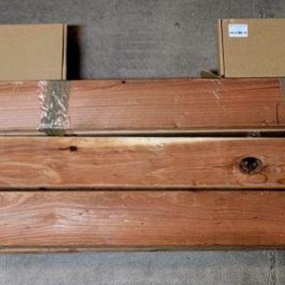 Red Wood +
https://ctbids.com/estate-sale/35441/item/3985744/Red-Wood