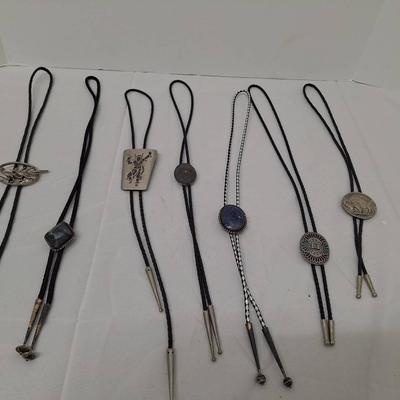 7 Unique Bullaro's 