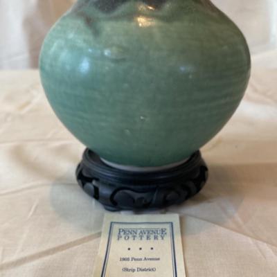 Penn Avenue Pottery “Velda”