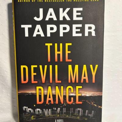 Autographed by the Author