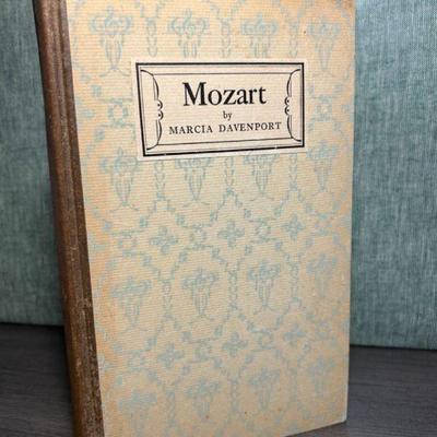 Mozart