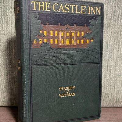 The Castle Inn