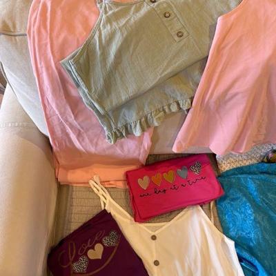 Women's Clothing spring/summer Sz XL set