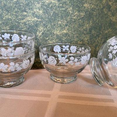 Set of 4