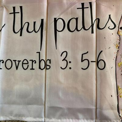 Shower Curtain, New