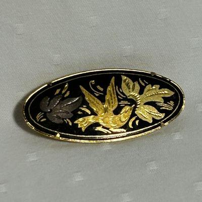 Brooch