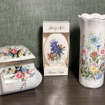 Mother's Day Set of 3