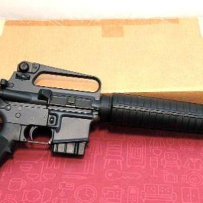 Colt MT6601 