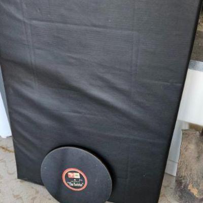 Exercise Mat
