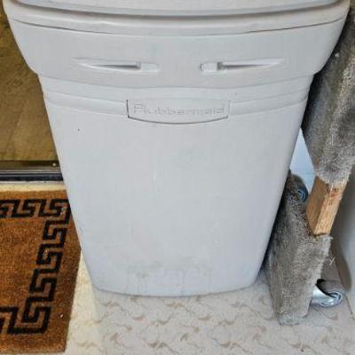 Garage Items