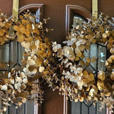 Outdoor Art